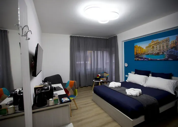 Kosafina 4*