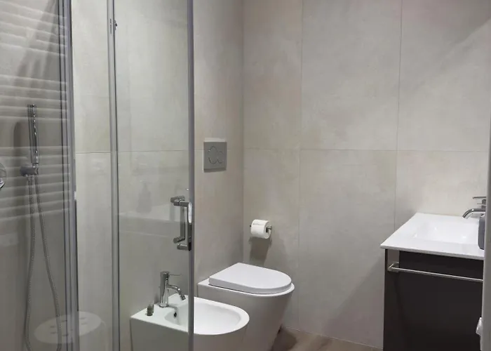 Nocleg ze śniadaniem Kosafina 4*