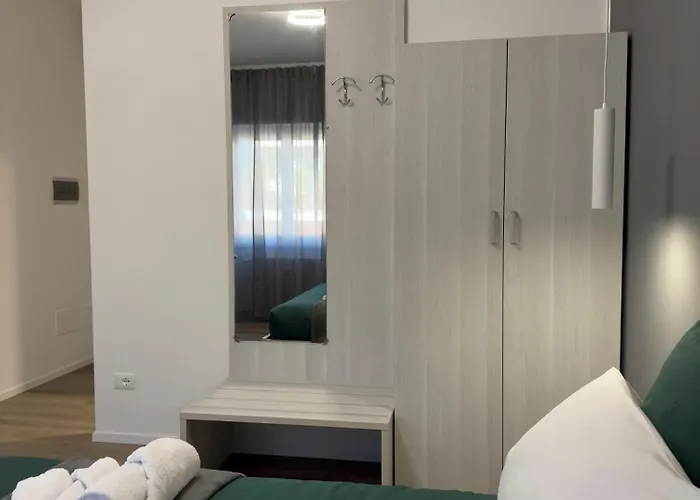 Kosafina 4* Rzym