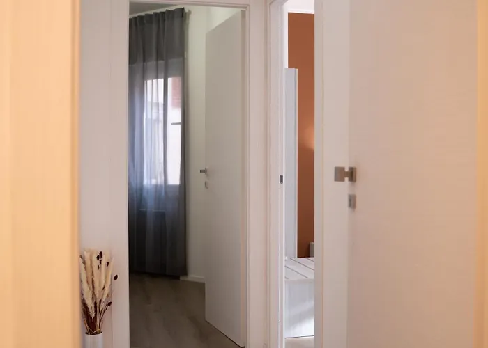 Kosafina 4* Rzym