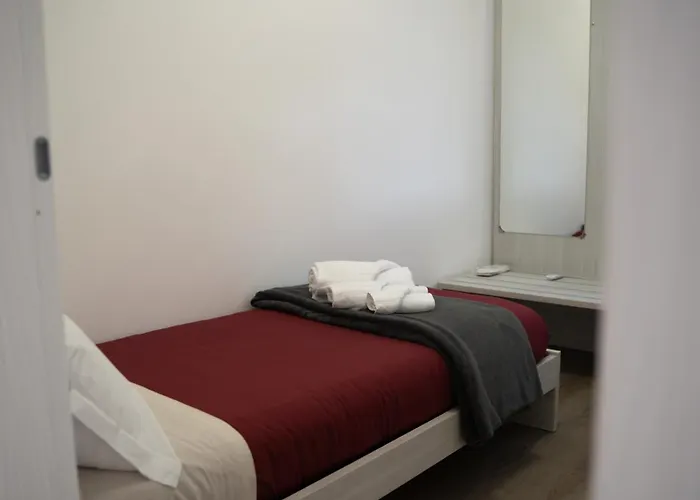 Kosafina 4* Rzym